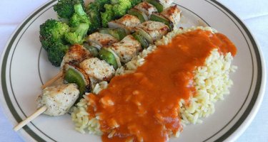 Red Olive Restaurant