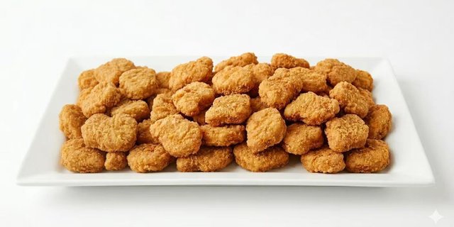 Chicken Nuggets