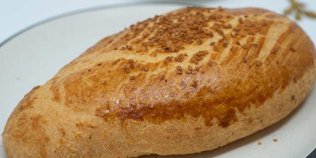 Mozzarella Cheese Bread