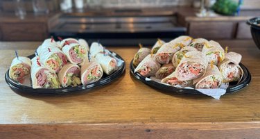 NY Bagel Deli