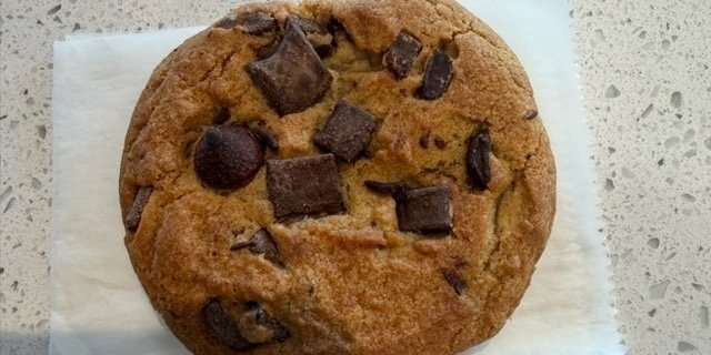 Decadent Chocolate Chunk