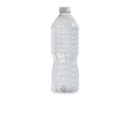 Bottled Water