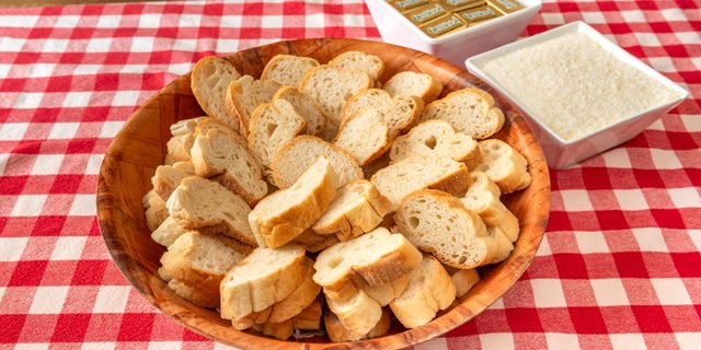 French Loaf