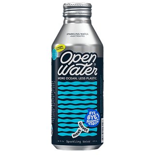 Open Water - Sparkling