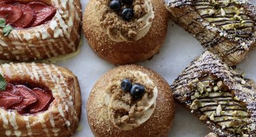 Brightside Bakeshop