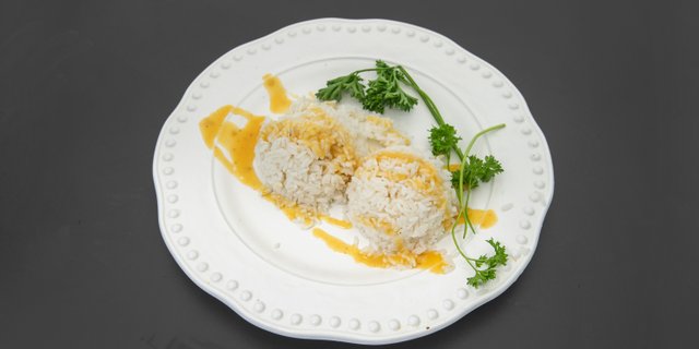 White Rice