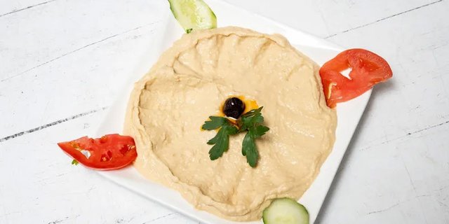 Hummus
