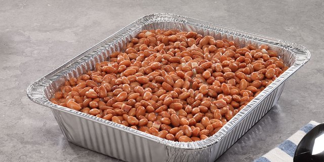 Seasoned Pinto Beans