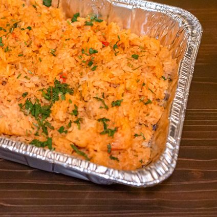 Rice