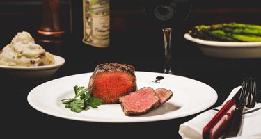Weber Grill Restaurant