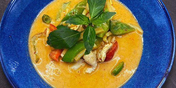 Red Curry