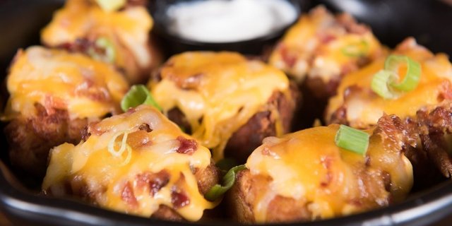 Totchos