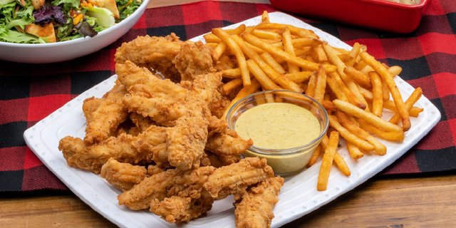 Chicken Tenders Pack