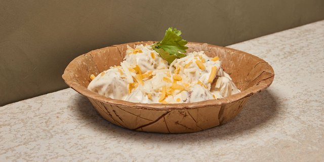 Momo Afghani Chicken