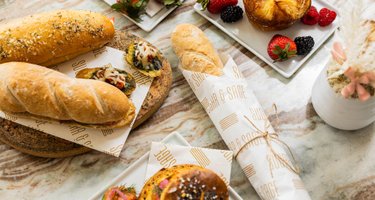 Sugar & Sage Bakery