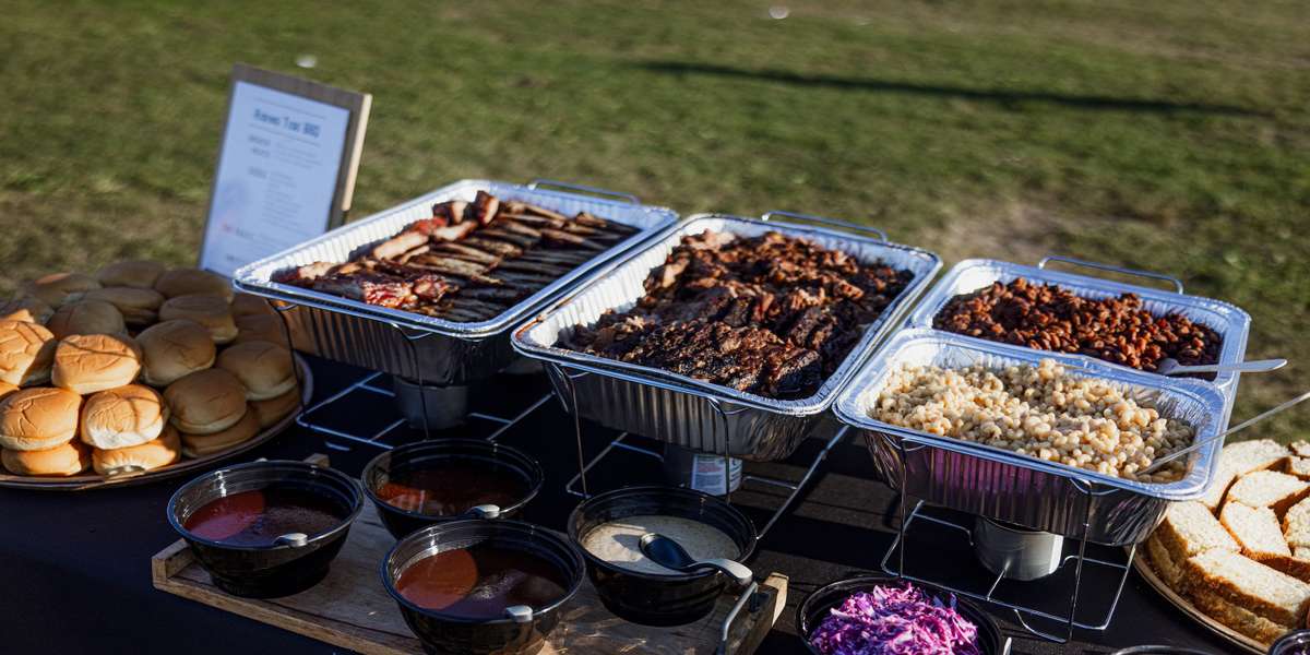 Rising Tide Barbecue