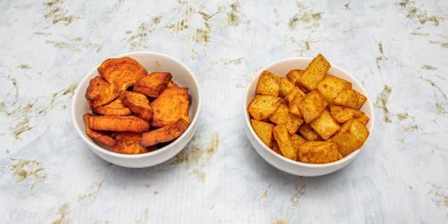 Potatoes