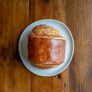 Chocolate Croissant
