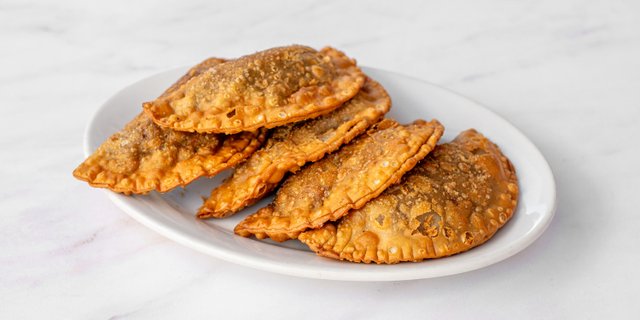 Cheese Empanada