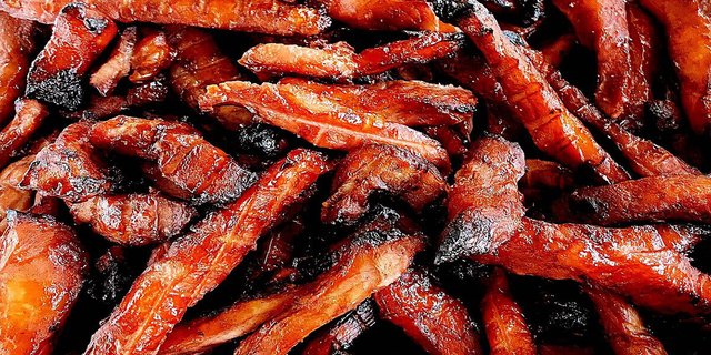 Boneless Ribs