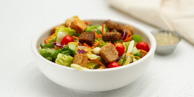 House Salad