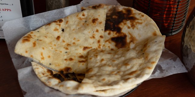 Naan