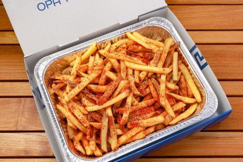 Classic Fries