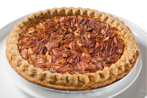 Pecan Pie