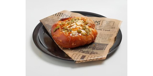 Camembert Challah