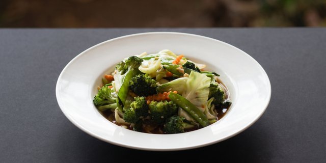 Veggie Lover