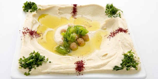 Hummus