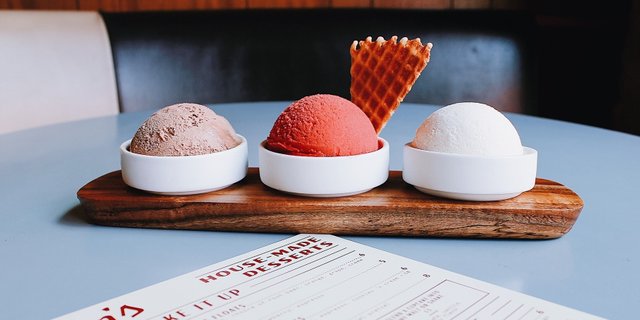 Steubens Ice Cream