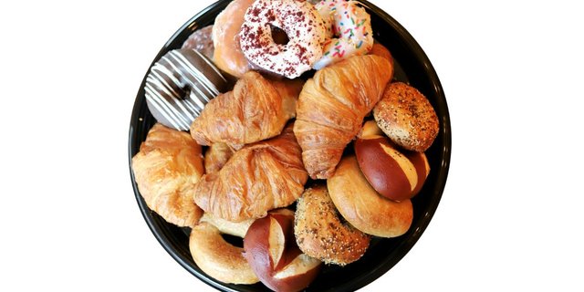 Sweet And Savory Platter