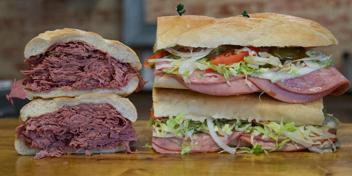 S&L Subs