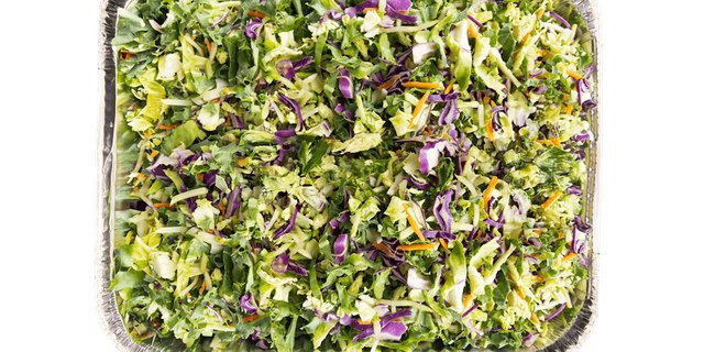 Power Greens