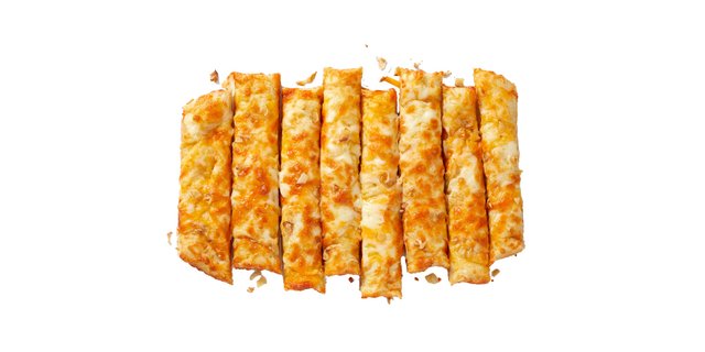 Triple 3-Cheese Garlicstix