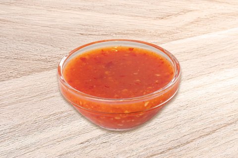 Chili Sauce