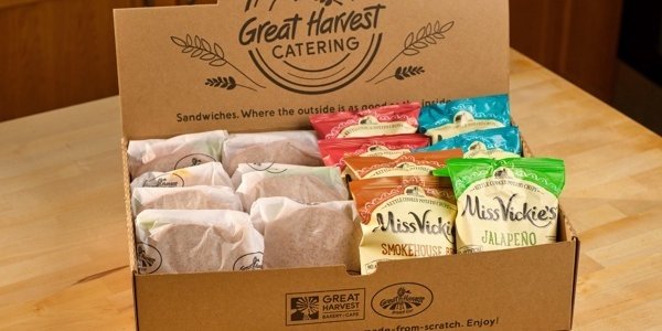 Signature Lunch Bundle