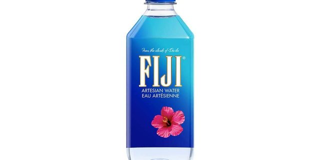 Fiji Water