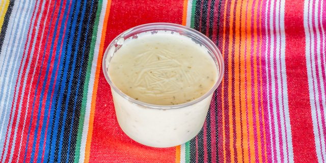 Blanco Chile con Queso