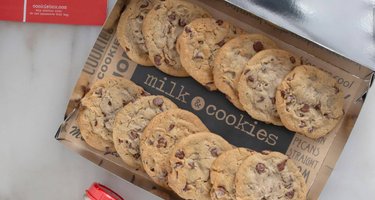 Milk & Cookies