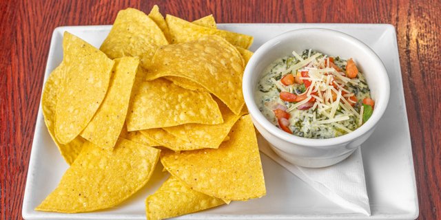 Spinach Dip