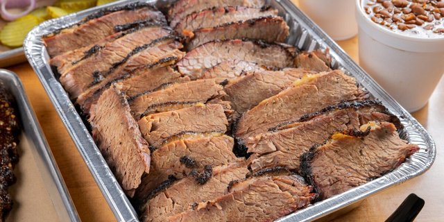 Brisket