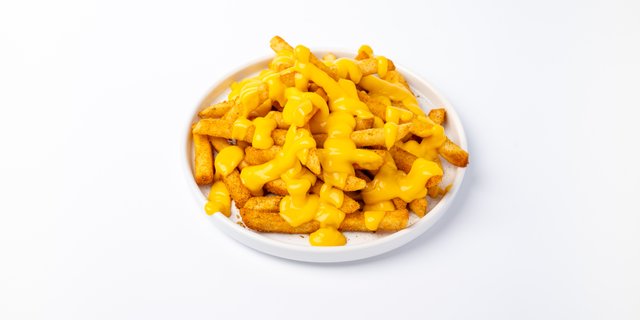 Cajun Cheese ZipFries