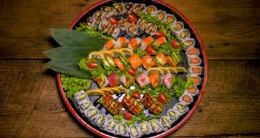 Zutto Japanese American Pub