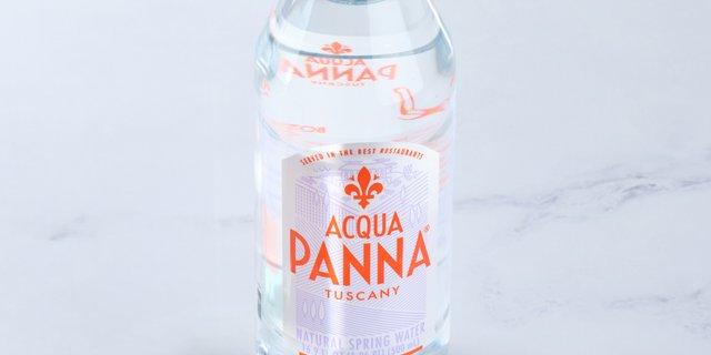 Acqua Panna
