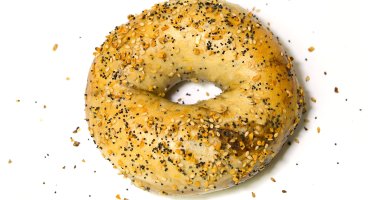 Bagel Plaza