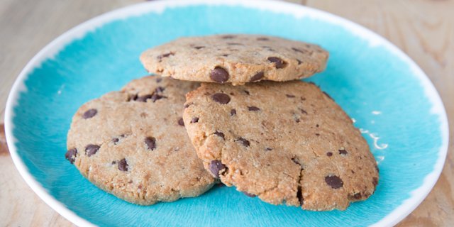Delighted Chocolate Cookie