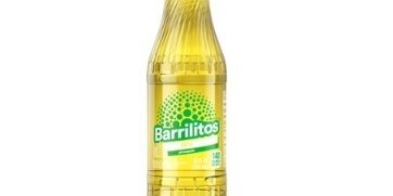 Assorted Barrilitos