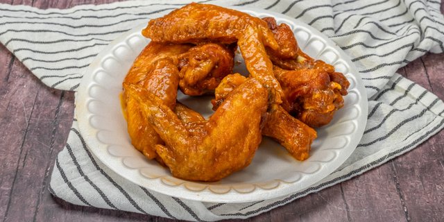 Wings